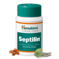 Himalaya Septilin Tablets (60 Tab) - Swadesiicart