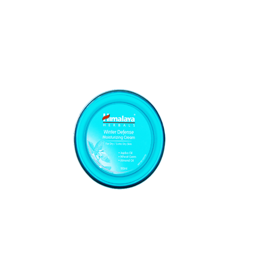 Himalaya Winter Defense Moisturizing Cream - Swadesiicart