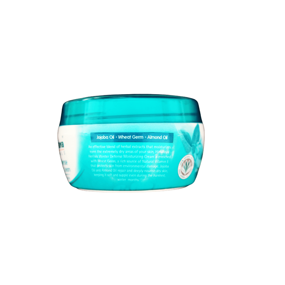 Himalaya Winter Defense Moisturizing Cream - Swadesiicart