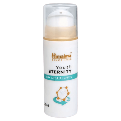 Himalaya Youth Eternity Day Cream - Swadesiicart