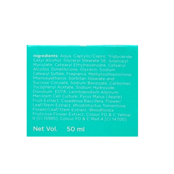 Himalaya Youth Eternity Night Cream - Swadesiicart