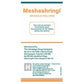 Herbals - Meshashringi Tablets