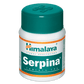 Himalaya Herbals - Serpina Tablets