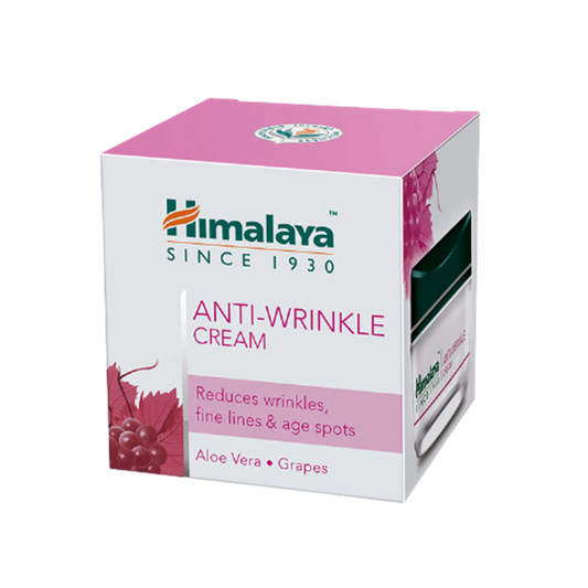Anti wrinkle Cream