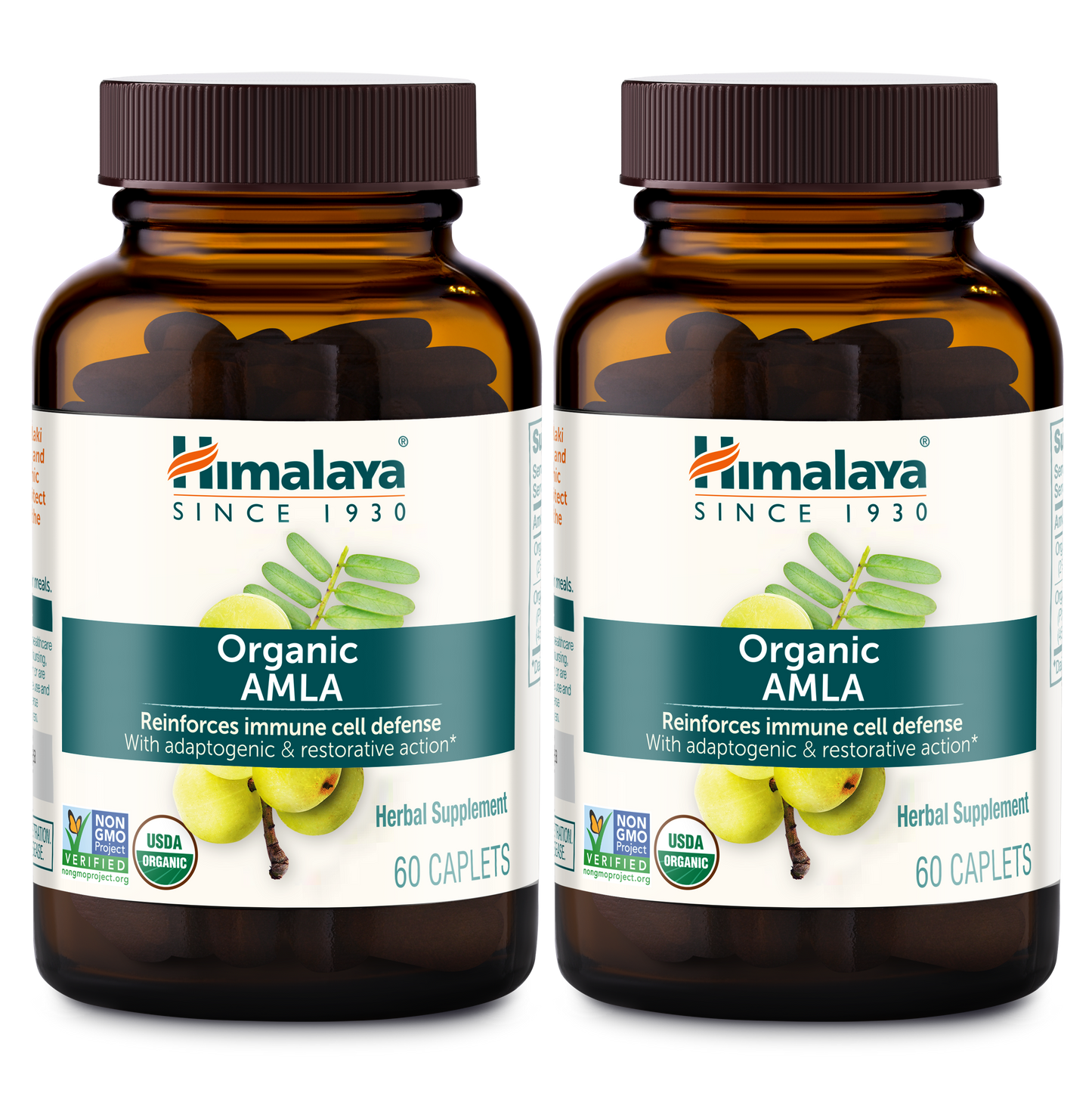 Organic Amla