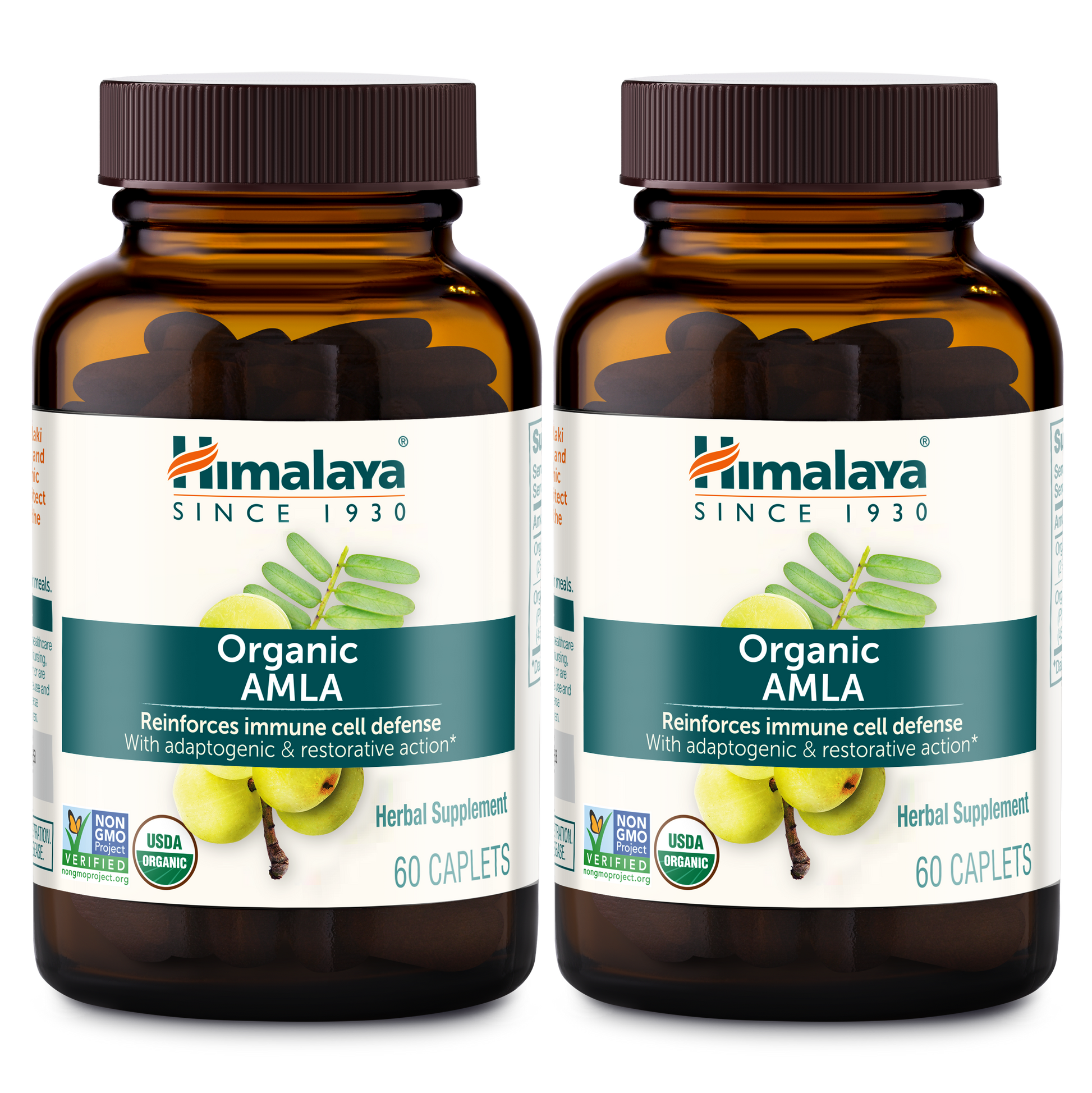 Organic Amla