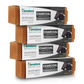 Whitening Antiplaque Charcoal & Black Seed Oil Mint Toothpaste