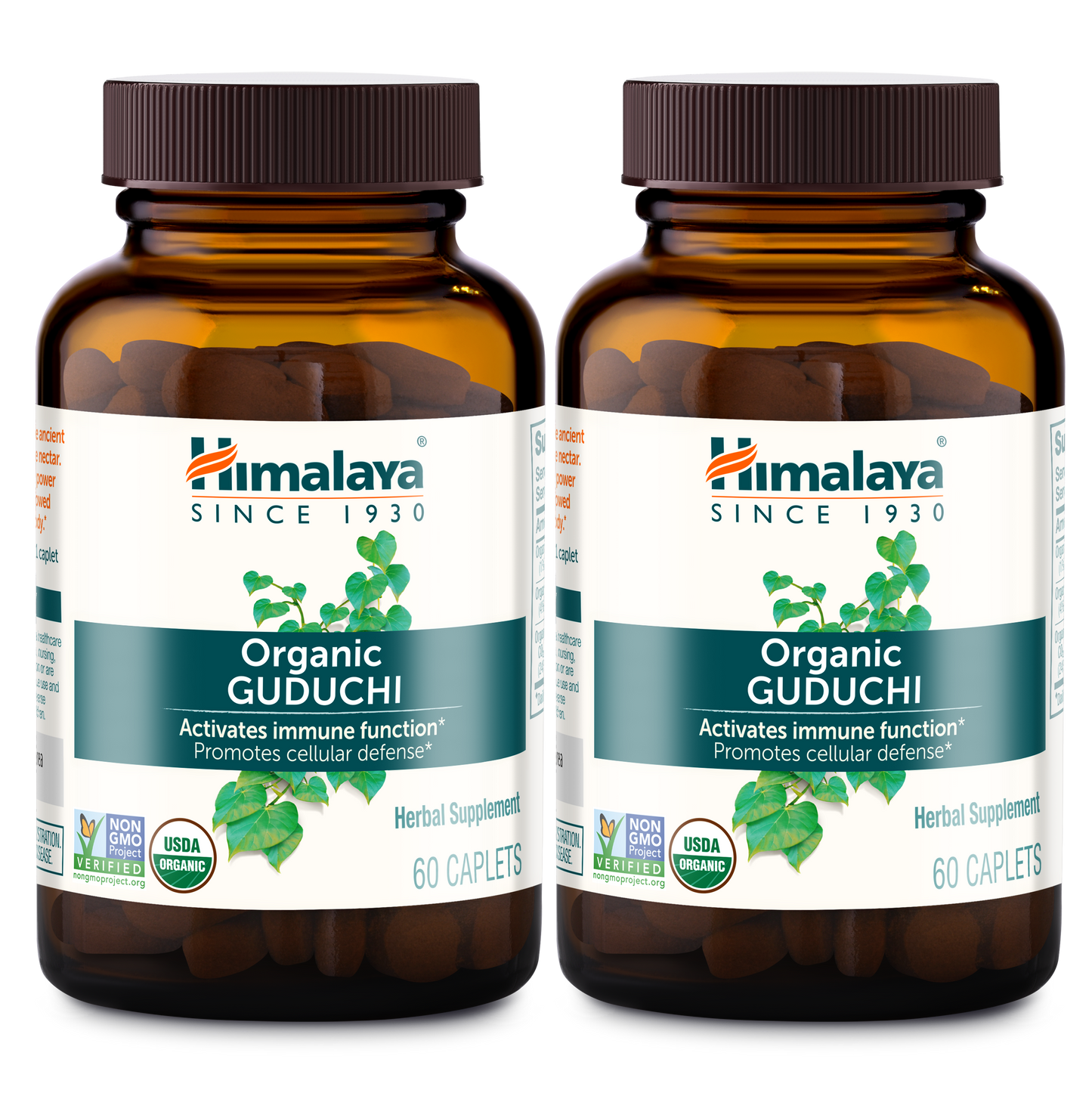Organic Guduchi