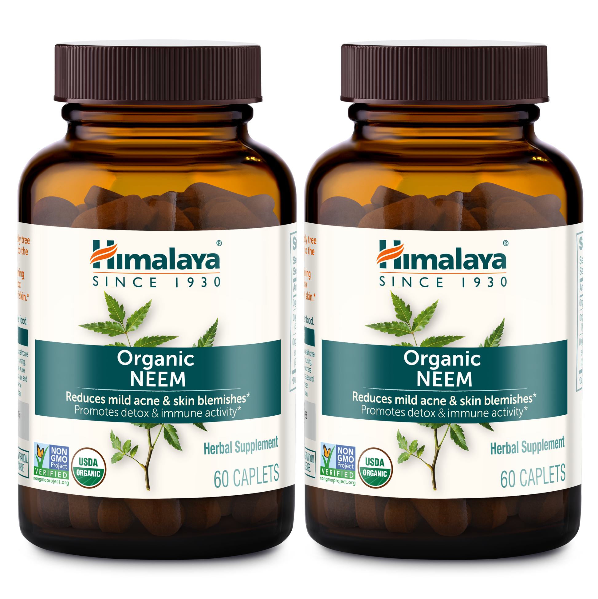 Organic Neem
