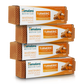 Whitening Antiplaque Turmeric & Coconut Oil Mint Toothpaste