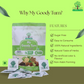One Tree My Goody Tum Powder - Swadesiicart