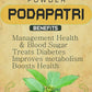 Spag Herbals Podapatri Powder - Swadesiicart