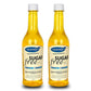 Newtrition Plus Butterscotch Sgar Free Syrup