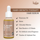 Bake Rosemary Oil Hair Growth Serum | Swadesiicart