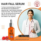Ivory Natural Hair Fall Serum For Hair Fall & Soothes Scalp, For Men & Women | Swadesiicart