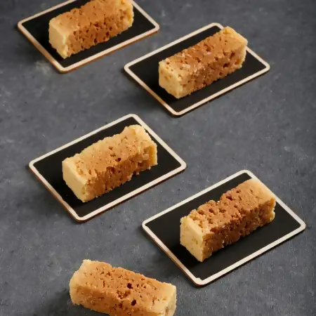 Gummadi Foods Mysore Pak | Swadesiicart