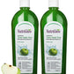 NutriGlow Skin Balancing Green Apple Toner - Swadesiicart