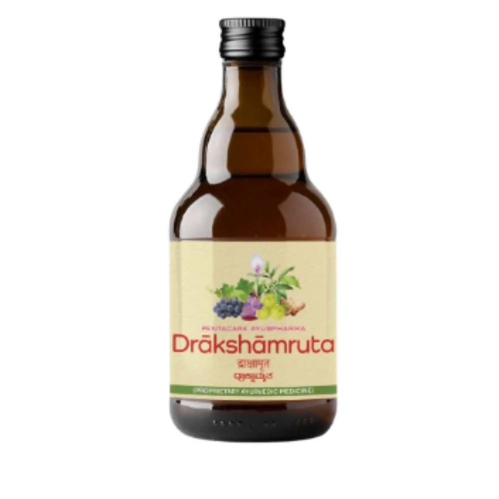 Pentacare Ayurveda Drakshamruta | Swadesiicart