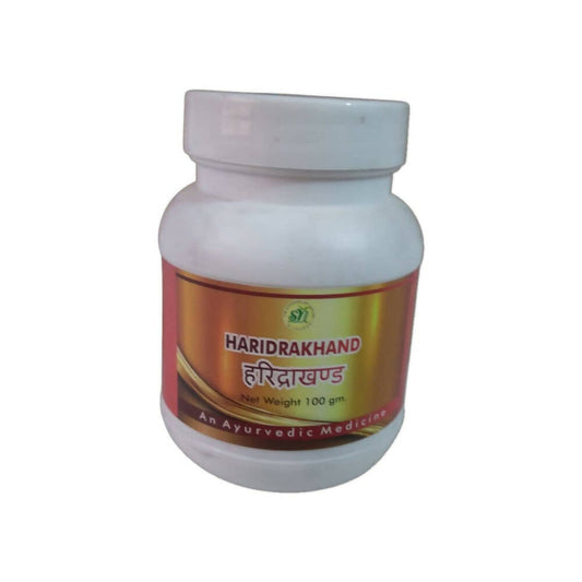 SN Herbals Haridrakhand Churna - SN HERBALS