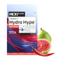 Ace Blend Hydro Hype Electrolyte Drink Mix - Java Plum, Spicy Guava, Lemon Raspberry