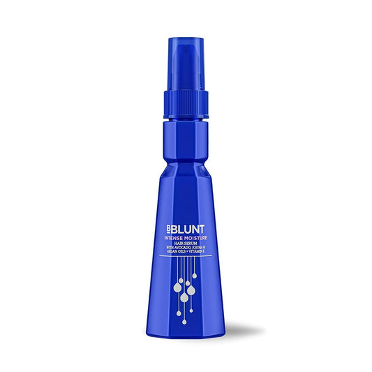 BBlunt Intense Moisture Vitamin E Hair Serum - Limited Time Offer - Swadesiicart