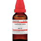 Dr. Willmar Schwabe India Azadirachta Indica Dilution | Swadesiicart