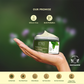 Lotus Botanicals Natural Green Tea Hydradetox Glow Boosting Day Cream Spf 20 | Swadesiicart