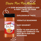 Desire Peri Peri Seasoning Masala Powder - Swadesiicart