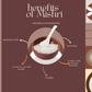 Organic Ayurvedistan Rock Sugar (Mishri) - Swadesiicart