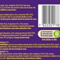 Cadbury Dairy Milk Fruit & Nut Milk Chocolate Candy Bars
