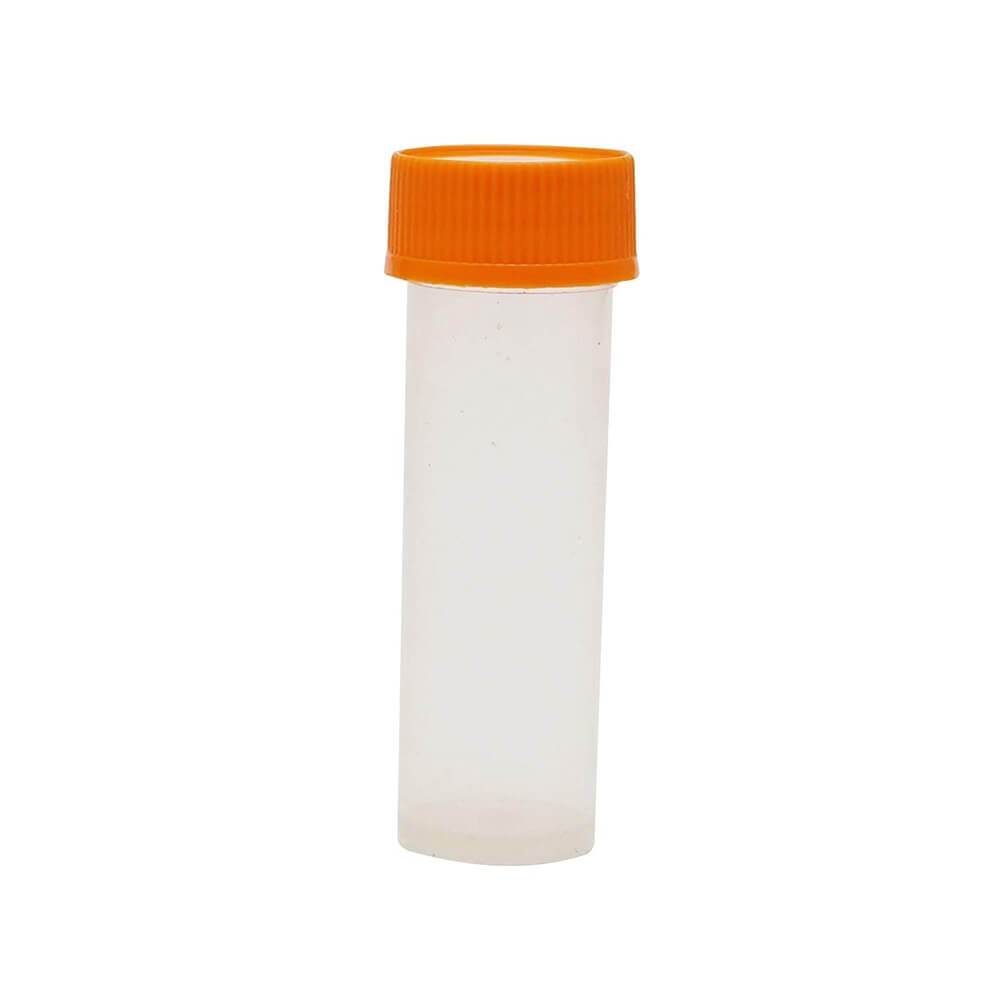 Medi AANIJ Homeopathic Plastic Empty Bottle | Swadesiicart