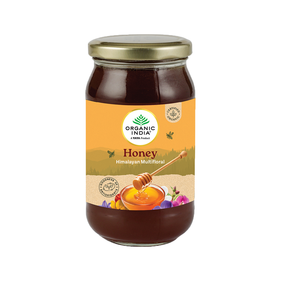 Multi Floral Honey