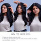 Hair & Scalp Recovery Oil