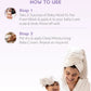 AreoVeda Baby Wash and Cream Combo
