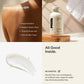 52 Sundaze SPF50 Body Glazing Milk with Oat Milk & Ceramides
