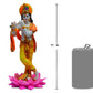 SN Handicrafts Standing Krishna Statue Idol - Swadesiicart