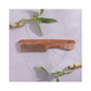 Organic India Neem Wooden Comb - Swadesiicart