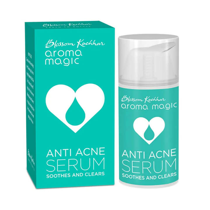 Blossom Kochhar Aroma Magic Anti Acne Serum