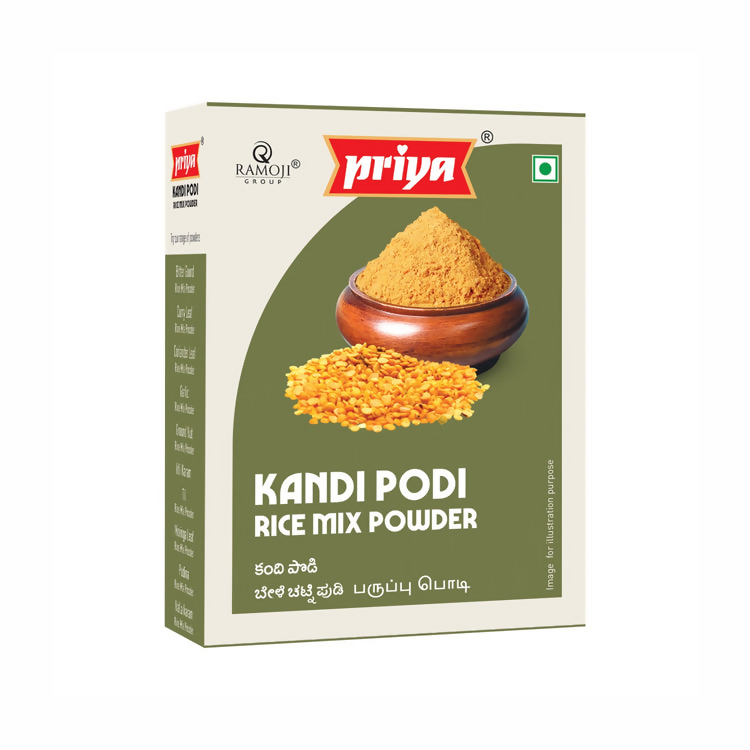 Priya Kandi Podi | Swadesiicart