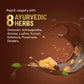 Gynoveda Hormone Balancer Malt With Ragi & Jaggery | Swadesiicart