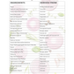 Blise organic Onion and Rosemary shampoo