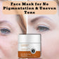 Dermistry Skin Perfecting Face Wash & Skin Perfecting Face Mask - Swadesiicart