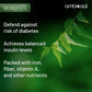 Ambrosial Glucocare Capsules - Swadesiicart