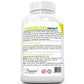 Ramini Bio Nutrition Ginkgo Biloba 500mg Veg Capsules - Swadesiicart
