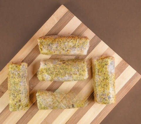 Godavari Vantillu Special Dry Fruit Pootharekulu | Swadesiicart