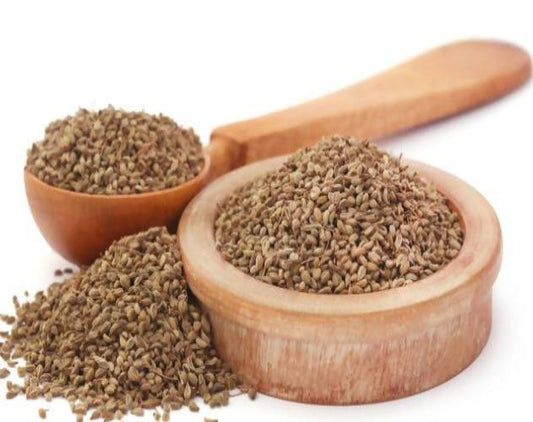 Millet Amma Ajwain