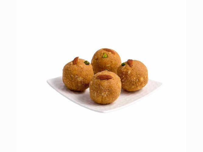 Bikano Panjeeri Laddoo | Swadesiicart