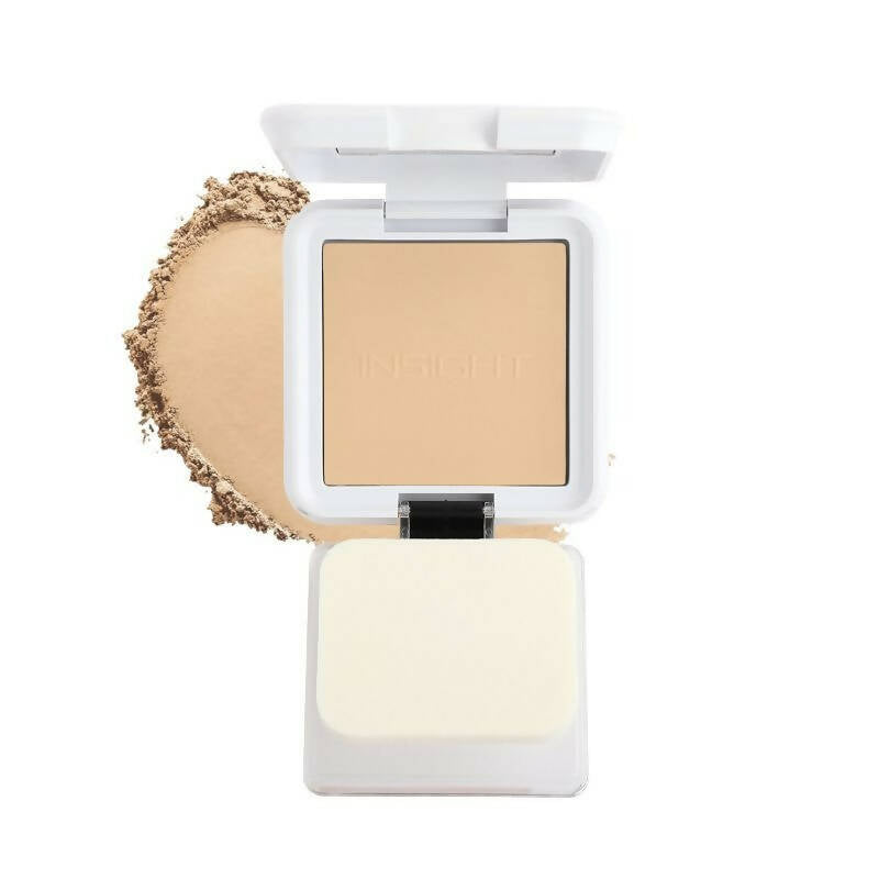 Insight Cosmetics Flawless Finish Setting Powder LNP15 - Swadesiicart