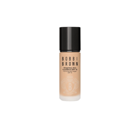 Bobbi Brown Mini Weightless Skin Natural Matte Finish Foundation SPF 15 - Beige | Swadesiicart