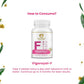 Maharishi Ayurveda Vigoroyal-F Tablets for Women - Swadesiicart